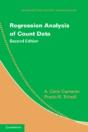 Regression Analysis Of Count Data - Preview
