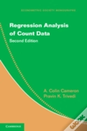 Capa do artigo Regression Analysis Of Count Data