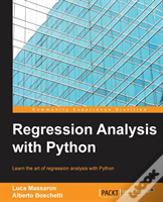 Regression Analysis With Python
