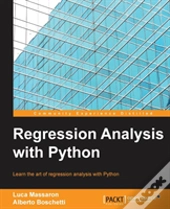 Regression Analysis With Python