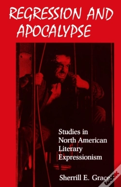 Capa do artigo Regression And Apocalypse