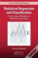 Regression And Classification In R