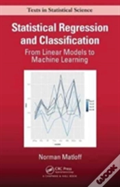 Capa do artigo Regression And Classification In R