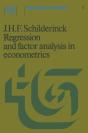 Regression And Factor Analysis Applied In Econometrics - Preview
