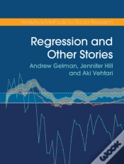 Capa do artigo Regression And Other Stories