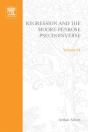 Regression And The Moore-Penrose Pseudoinverse - Preview