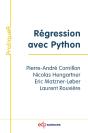 Régression Avec Python - Preview