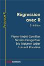 Régression Avec R (2e Édition) - Preview