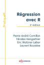 Régression Avec R (3e Édition) - Preview