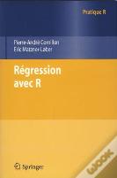 Regression Avec R