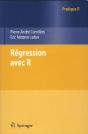Regression Avec R - Preview