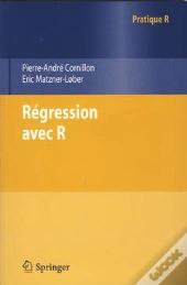 Regression Avec R