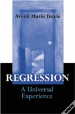 Capa do artigo Regression