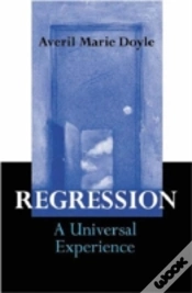 Capa do artigo Regression