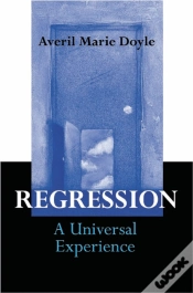 Capa do artigo Regression