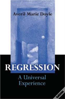Capa do artigo Regression