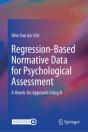 Regression-Based Normative Data For Psychological Assessment - Preview