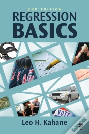 Capa do artigo Regression Basics