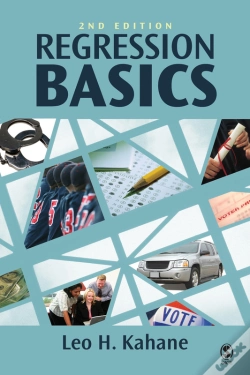 Capa do artigo Regression Basics