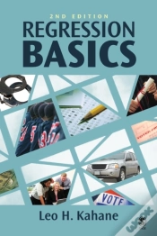 Capa do artigo Regression Basics