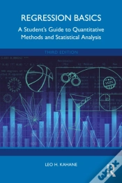 Capa do artigo Regression Basics
