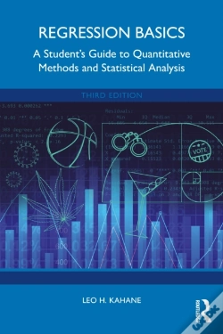 Capa do artigo Regression Basics