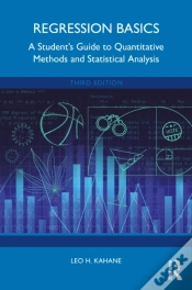 Capa do artigo Regression Basics