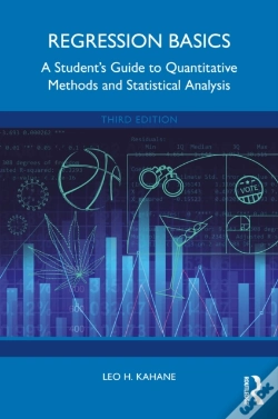 Capa do artigo Regression Basics