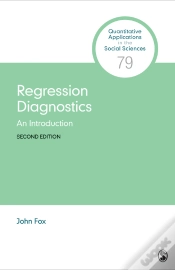 Capa do artigo Regression Diagnostics