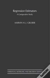 Capa do artigo Regression Estimators