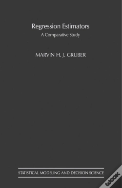 Capa do artigo Regression Estimators