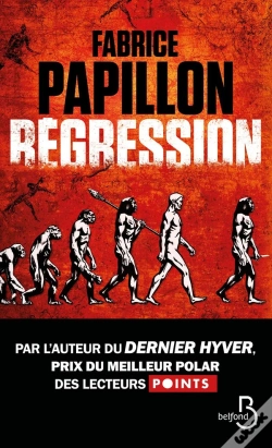 Capa do artigo Régression