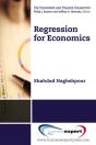 Regression For  Economics - Preview