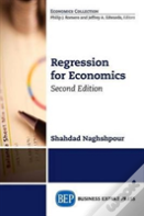 Regression For Economics