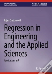 Capa do artigo Regression In Engineering And The Applied Sciences