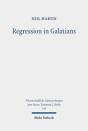 Regression In Galatians - Preview