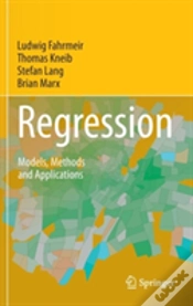 Capa do artigo Regression