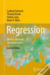 Capa do artigo Regression