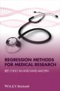 Regression Methods For Medical Research - Preview