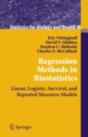Regression Methods In Biostatistics - Preview