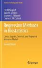 Regression Methods In Biostatistics - Preview