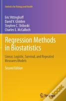 Regression Methods In Biostatistics