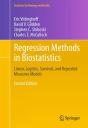 Regression Methods In Biostatistics - Preview