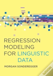 Capa do artigo Regression Modeling For Linguistic Data