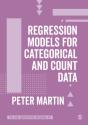 Regression Models For Categorical And Count Data - Preview