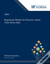 Regression Models For Discrete-Valued Time Series Data