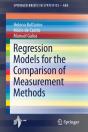 Regression Models For The Comparison Of Measurement Methods - Preview