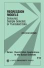 Regression Models - Preview