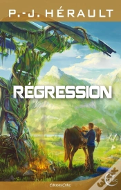 Capa do artigo Regression