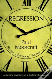 Capa do artigo Regression